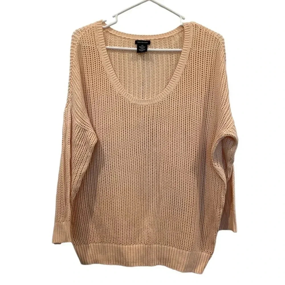 Calvin Klein Jeans sweater